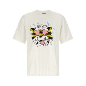 Kenzo Men 'Wild Tiger' T-Shirt